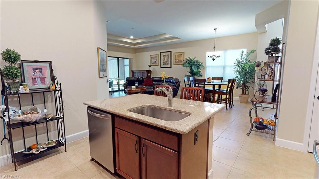 BONITA ISLES - Residential