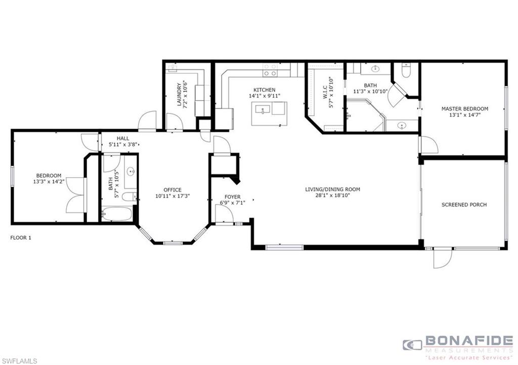 BONITA ISLES - Residential