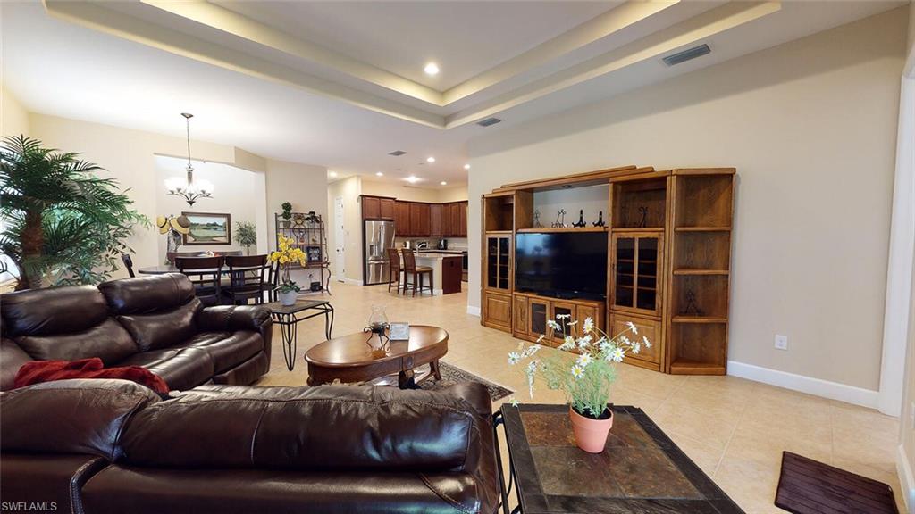 BONITA ISLES - Residential