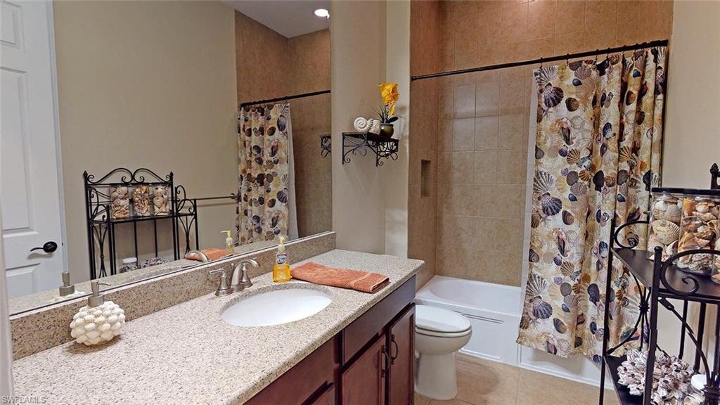 BONITA ISLES - Residential