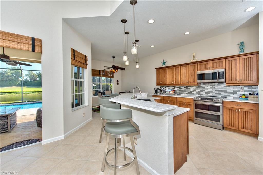 NOVELA - Residential Lease