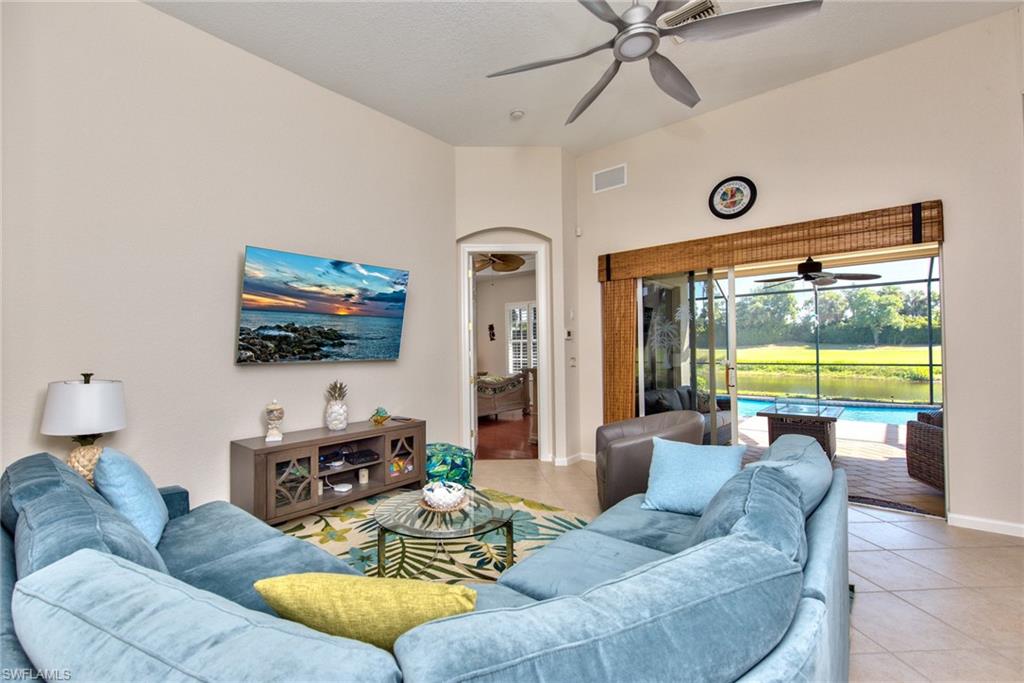 NOVELA - Residential Lease