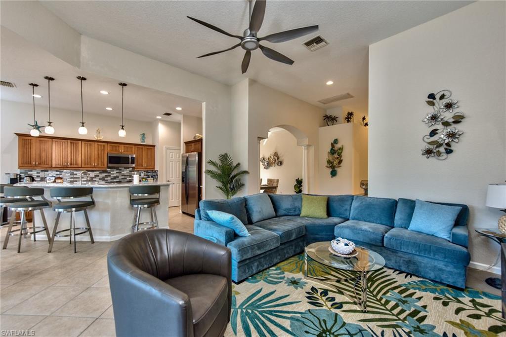NOVELA - Residential Lease