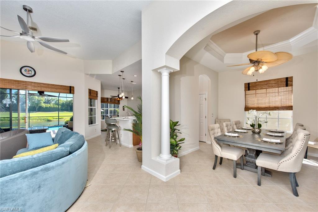 NOVELA - Residential Lease