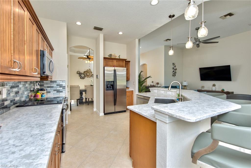 NOVELA - Residential Lease