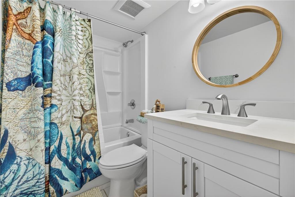 ESTERO ISLAND YACHT &  RACQUET CLUB CONDO - Residential