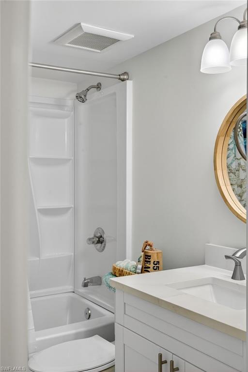 ESTERO ISLAND YACHT &  RACQUET CLUB CONDO - Residential