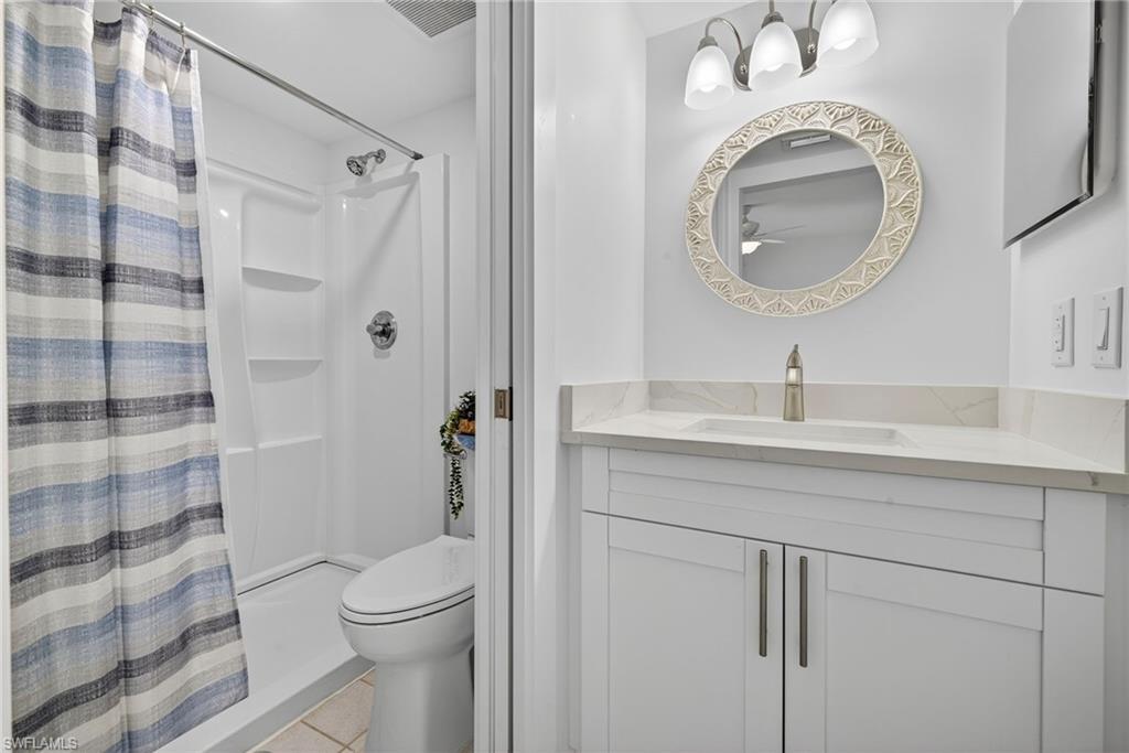 ESTERO ISLAND YACHT &  RACQUET CLUB CONDO - Residential