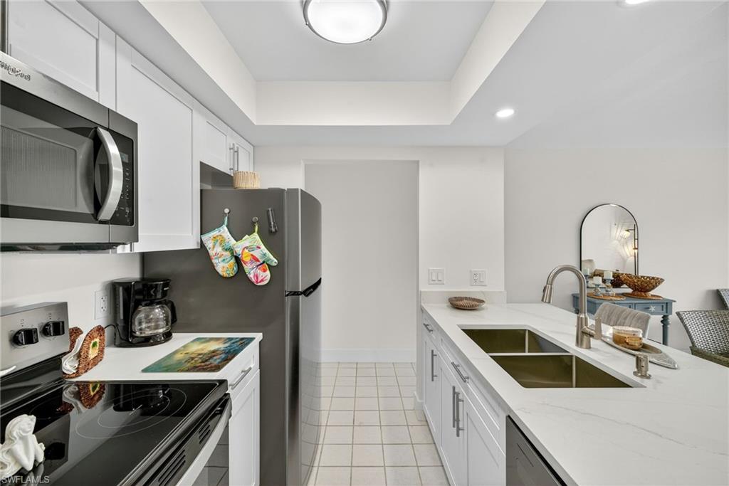 ESTERO ISLAND YACHT &  RACQUET CLUB CONDO - Residential