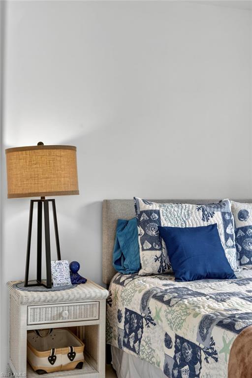 ESTERO ISLAND YACHT &  RACQUET CLUB CONDO - Residential