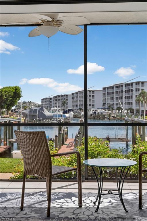 Some people come to Fort Myers Beach for a week. Others eventually decide they want a place of their own and become part of the island's story.
The location is what keeps owners and guests coming back year after year. Morning walks along the beach, afternoons on the water, sunset dinners with friends, and the simple pleasure of having your own place to return to whenever the mood strikes.
This completely remodeled ground-floor condominium at Estero Island Yacht & Racquet Club offers that opportunity. Beautifully updated with quartz countertops, stainless steel appliances, new cabinetry, updated electrical, and renovated bathrooms, the work has already been done. Simply arrive, unpack, and start enjoying the island lifestyle.
Located on the desirable south end of Fort Myers Beach, you're just a short walk from the beach, Santini Plaza, restaurants, shopping, marina access, and everything that makes this area so special. Weekly rentals are permitted, providing flexibility for personal enjoyment, investment potential, or both.
Owners and guests enjoy a heated pool, bike storage, community laundry facilities, and access to privately owned boat slips and lifts when available.
Every great beach property has a history of creating memories for the people fortunate enough to own it. Now, this residence is ready for its next steward—someone who understands that owning a place on Fort Myers Beach isn't just about real estate. It's about having your own piece of an island that keeps calling people back year after year.