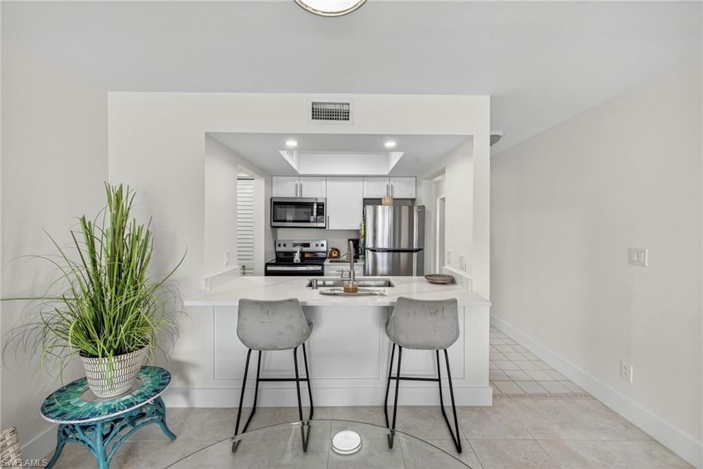 ESTERO ISLAND YACHT &  RACQUET CLUB CONDO - Residential