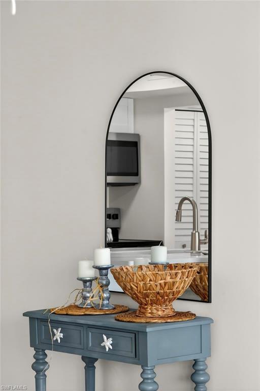 ESTERO ISLAND YACHT &  RACQUET CLUB CONDO - Residential
