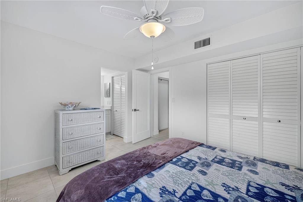ESTERO ISLAND YACHT &  RACQUET CLUB CONDO - Residential