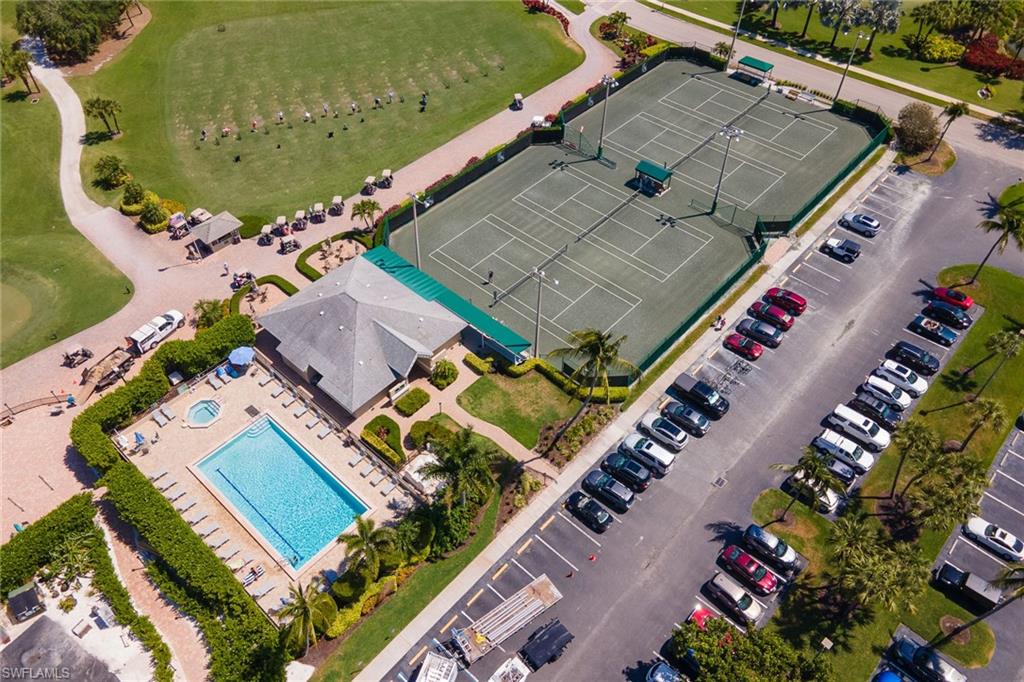 MANOR - Residential