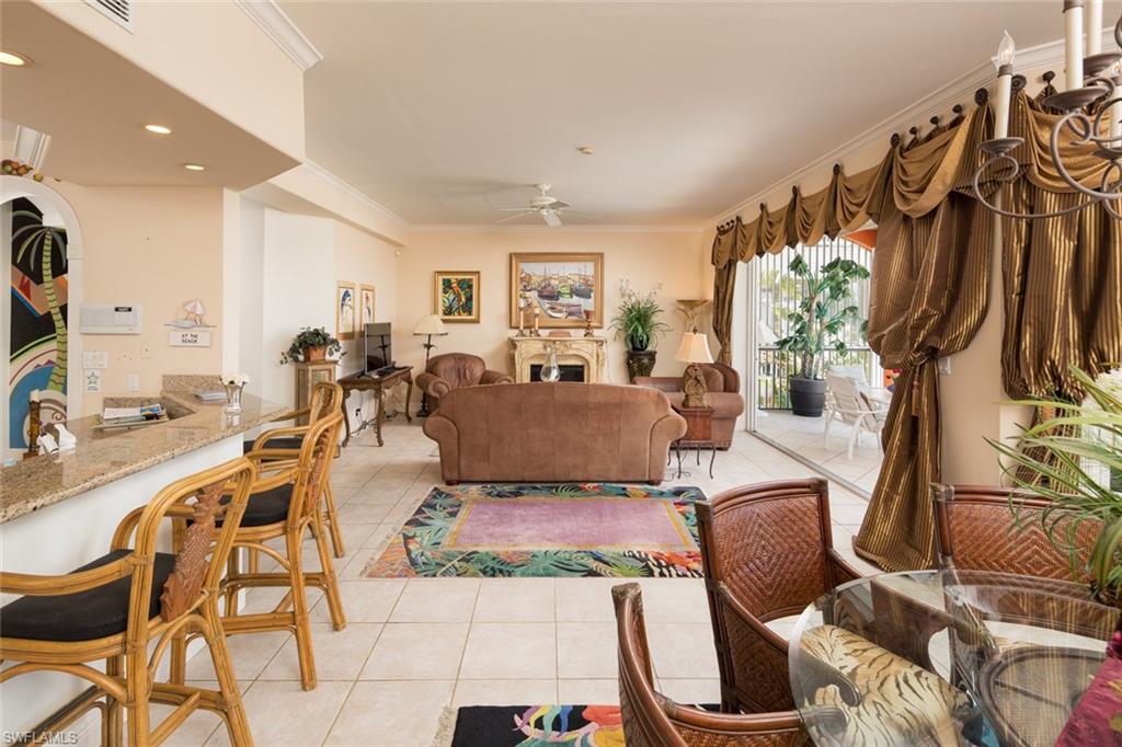 BONITA BEACH - Residential