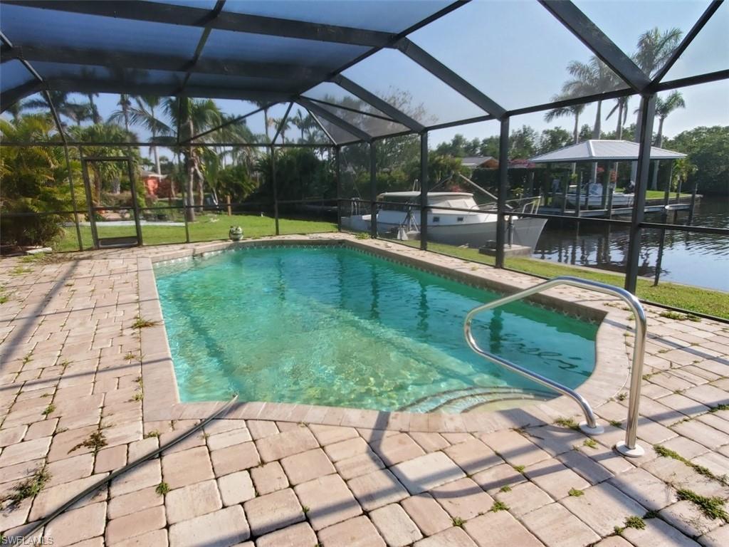 YACHT CLUB COLONY - Residential