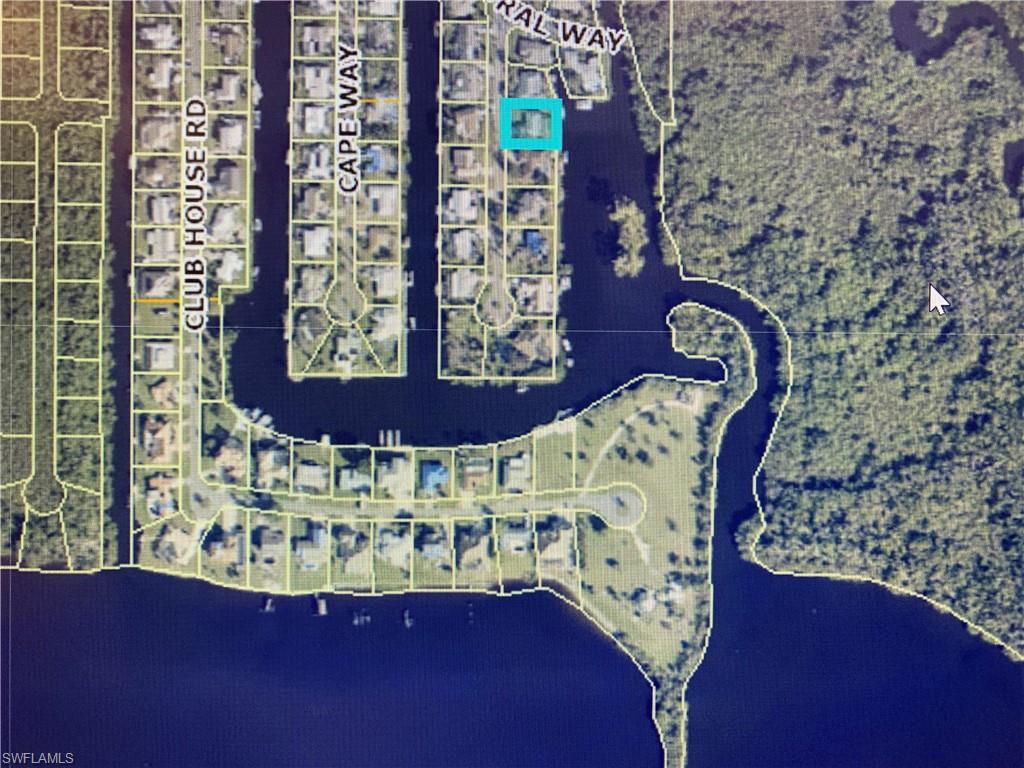YACHT CLUB COLONY - Residential