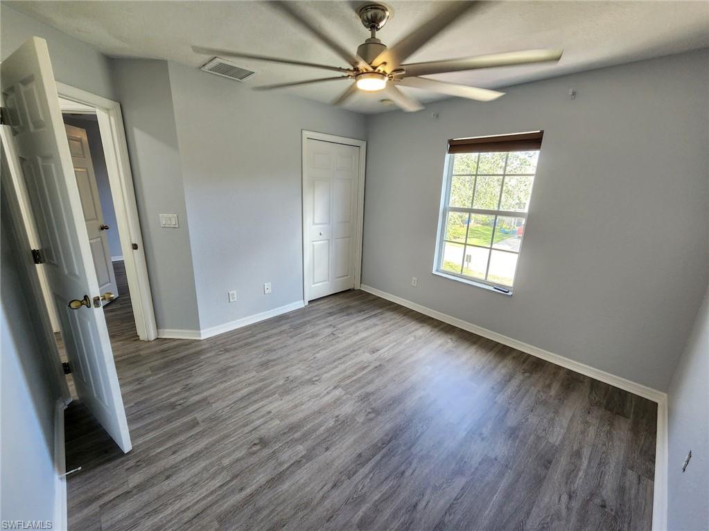 OAK CREST VILLAS - Residential Lease