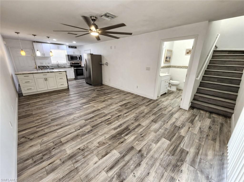 OAK CREST VILLAS - Residential Lease
