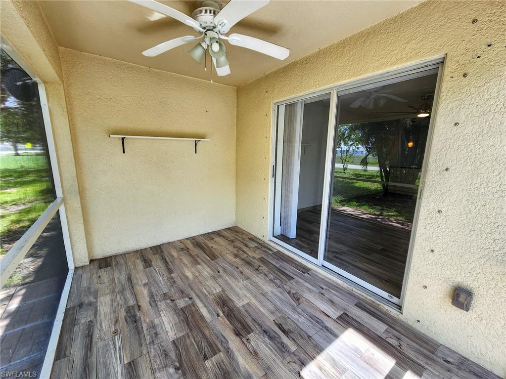 OAK CREST VILLAS - Residential Lease