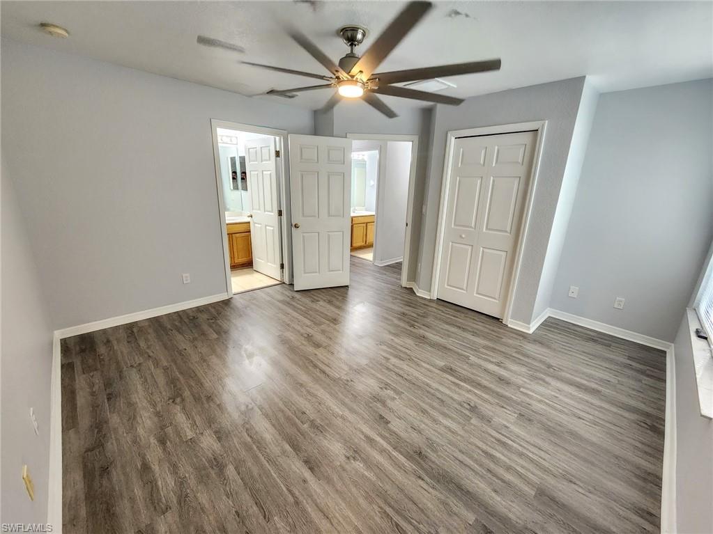 OAK CREST VILLAS - Residential Lease