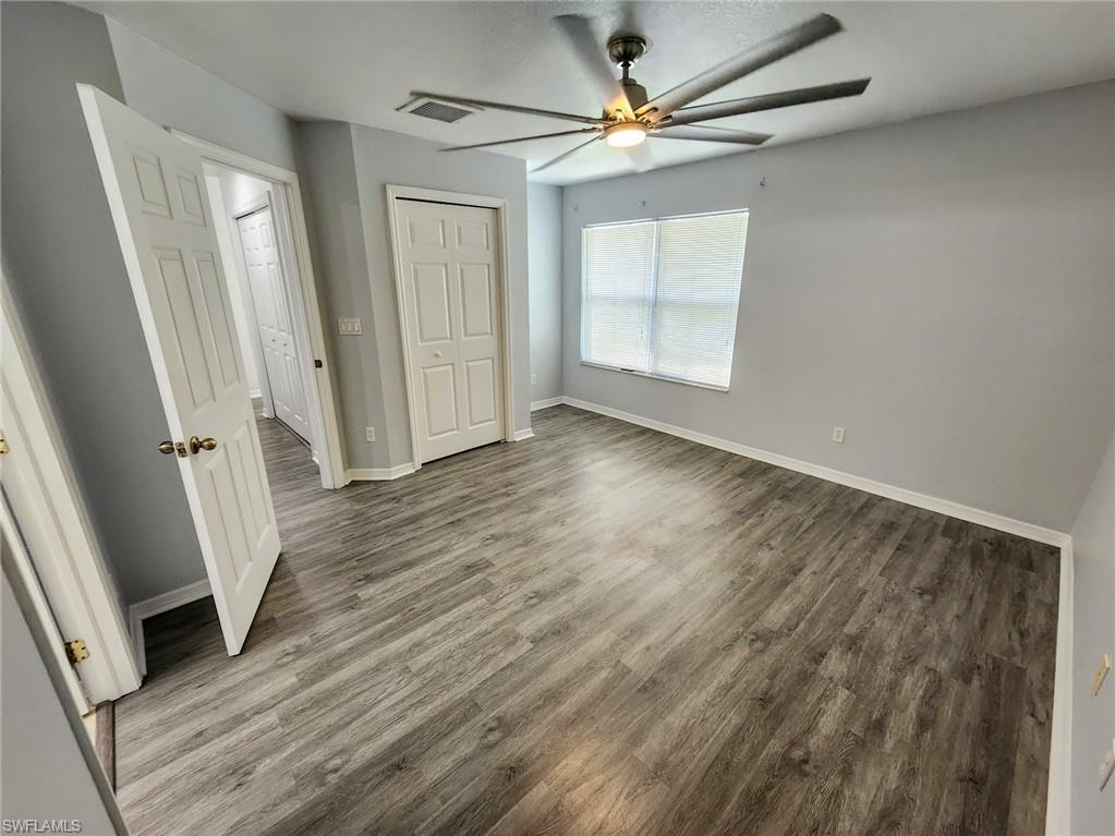 OAK CREST VILLAS - Residential Lease