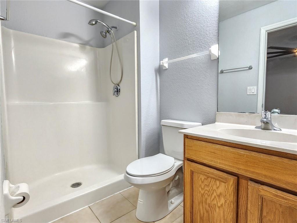 OAK CREST VILLAS - Residential Lease