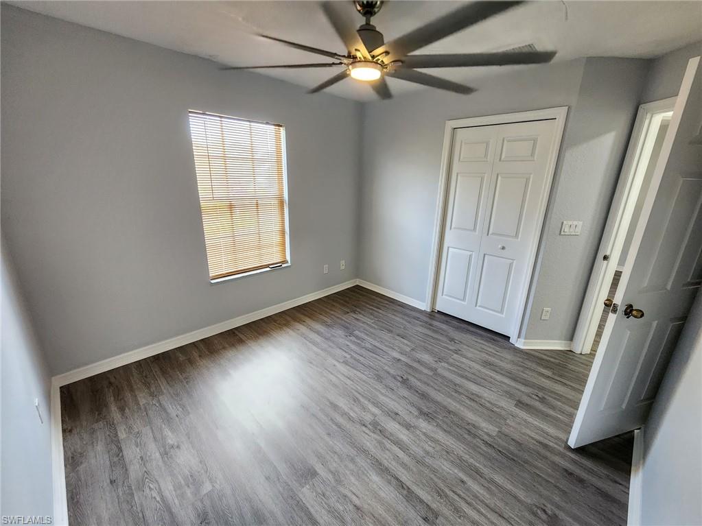 OAK CREST VILLAS - Residential Lease