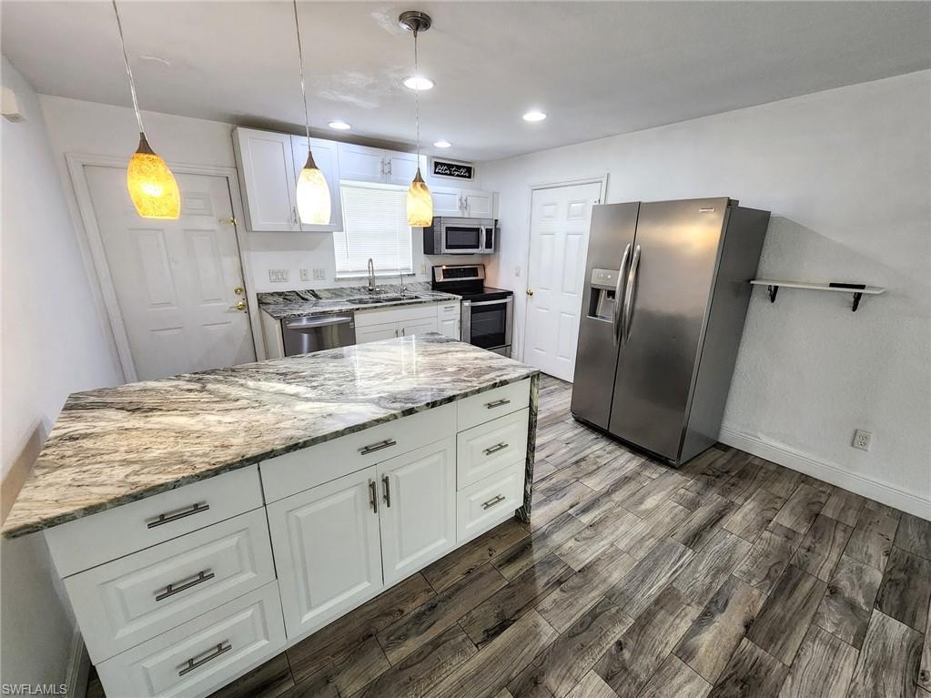 OAK CREST VILLAS - Residential Lease