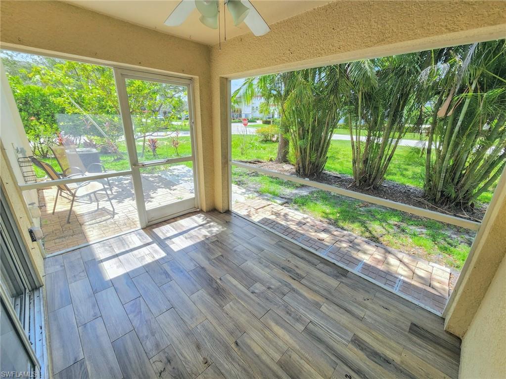 OAK CREST VILLAS - Residential Lease