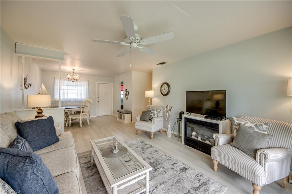 TROPIC TERRACE - Residential