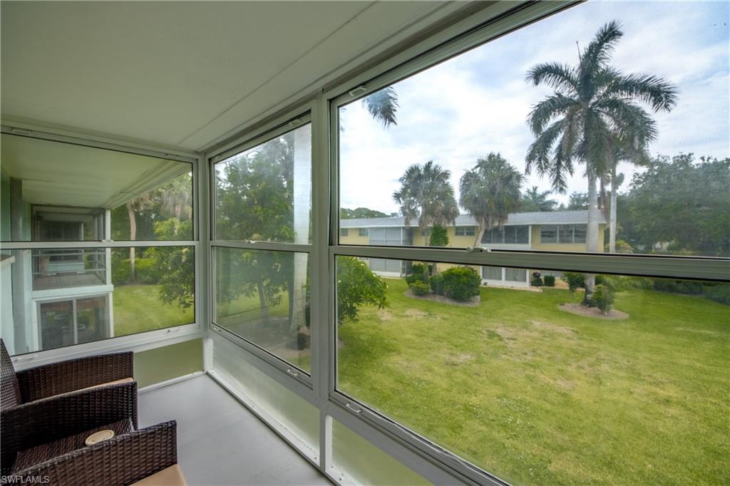 TROPIC TERRACE - Residential