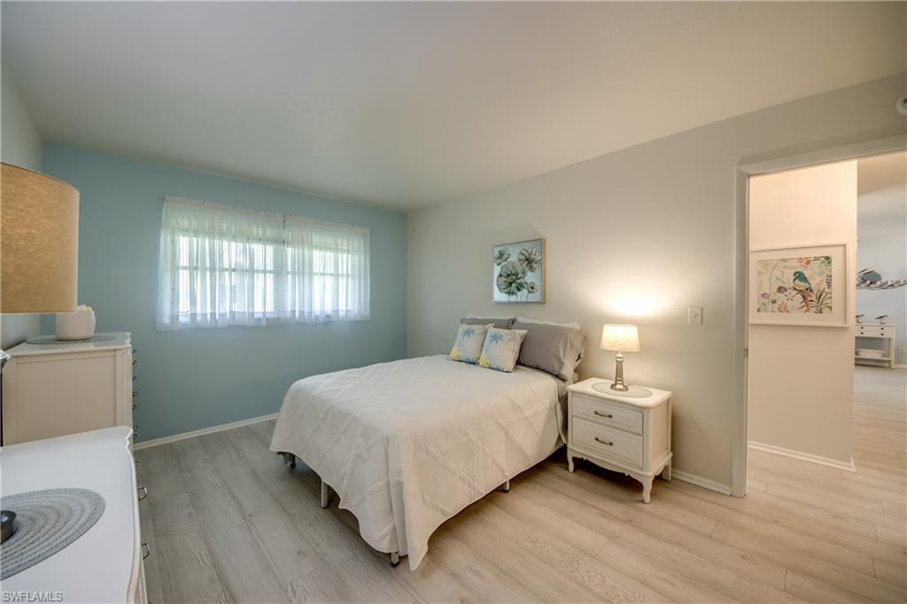 TROPIC TERRACE - Residential