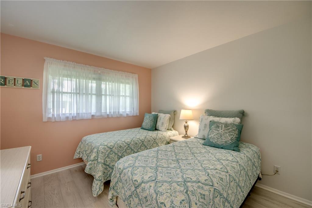 TROPIC TERRACE - Residential