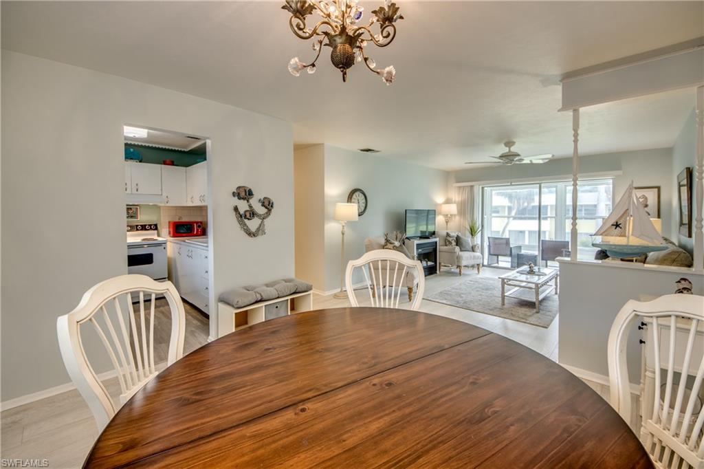 TROPIC TERRACE - Residential
