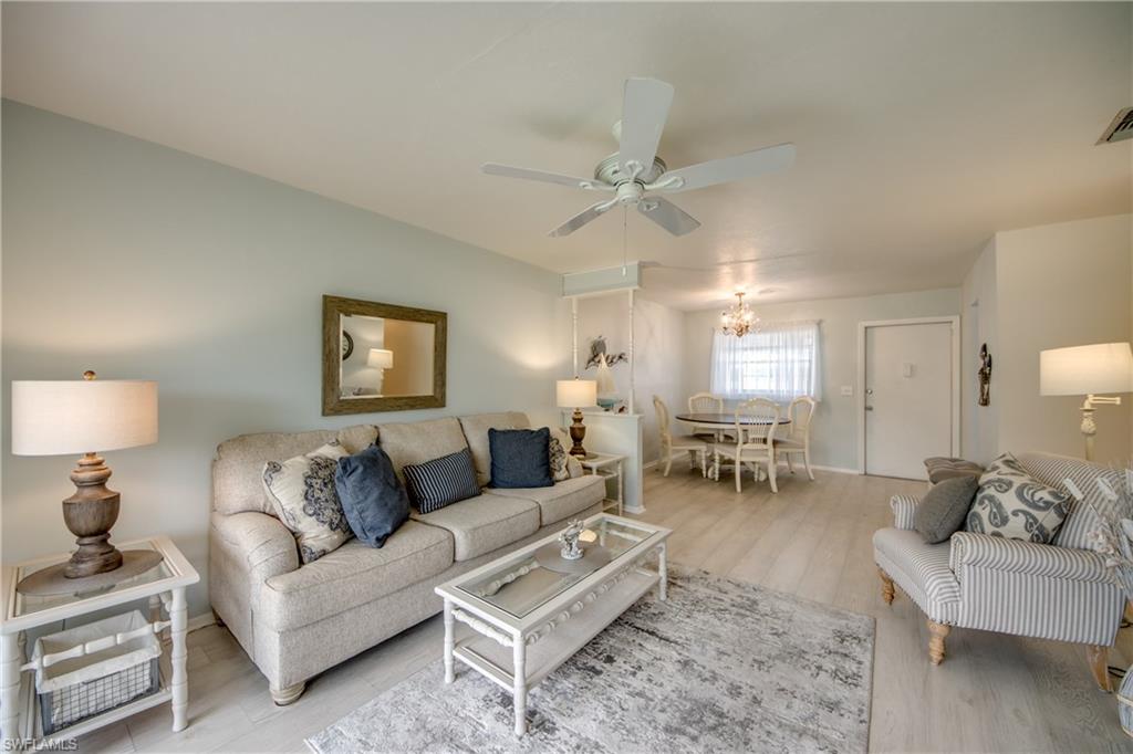 TROPIC TERRACE - Residential