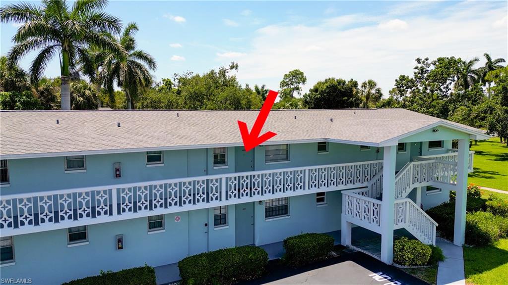 TROPIC TERRACE - Residential