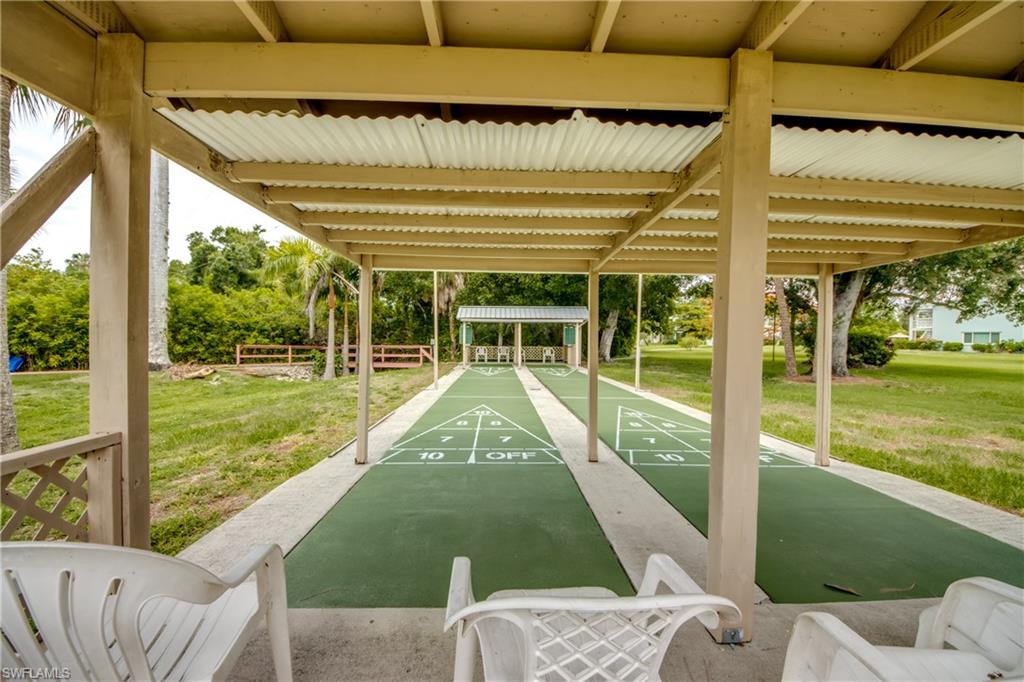 TROPIC TERRACE - Residential