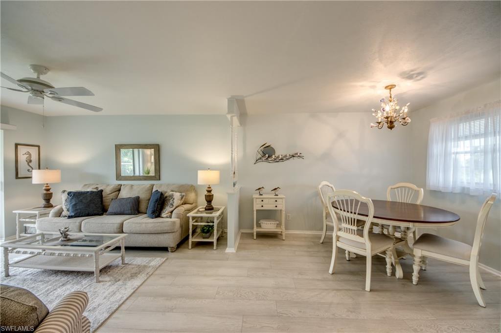 TROPIC TERRACE - Residential