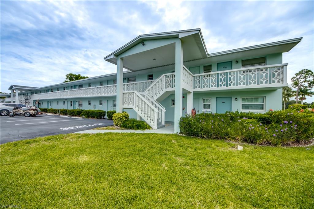 TROPIC TERRACE - Residential