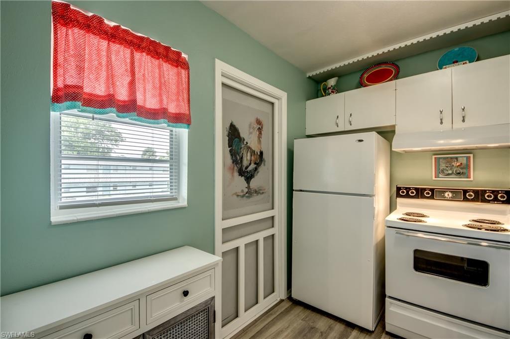 TROPIC TERRACE - Residential