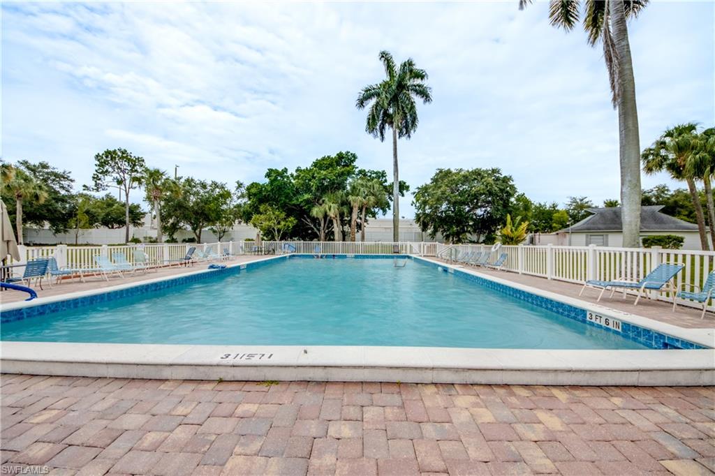 TROPIC TERRACE - Residential