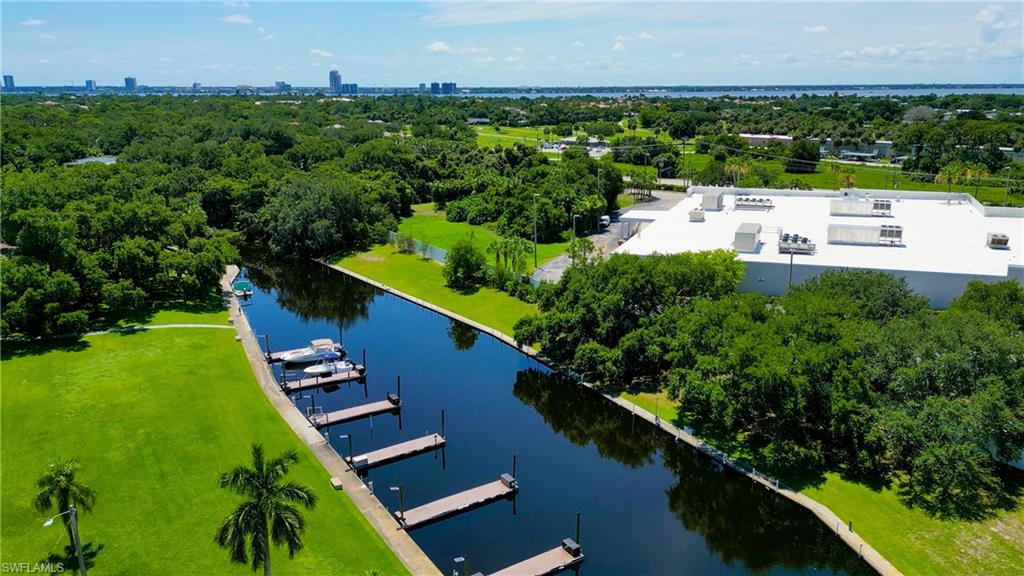TROPIC TERRACE - Residential