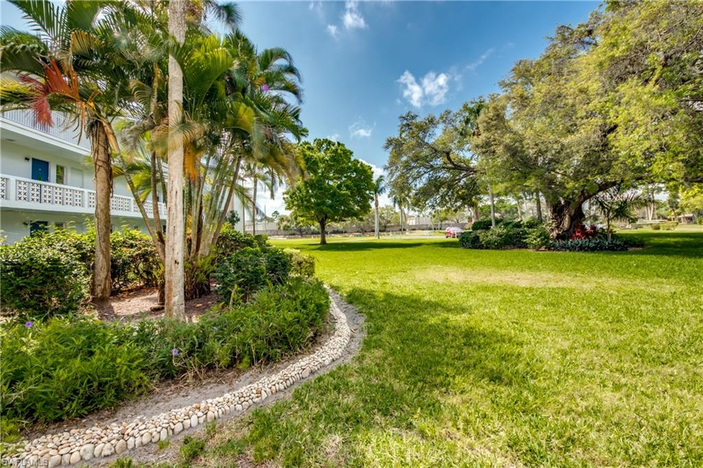 TROPIC TERRACE - Residential