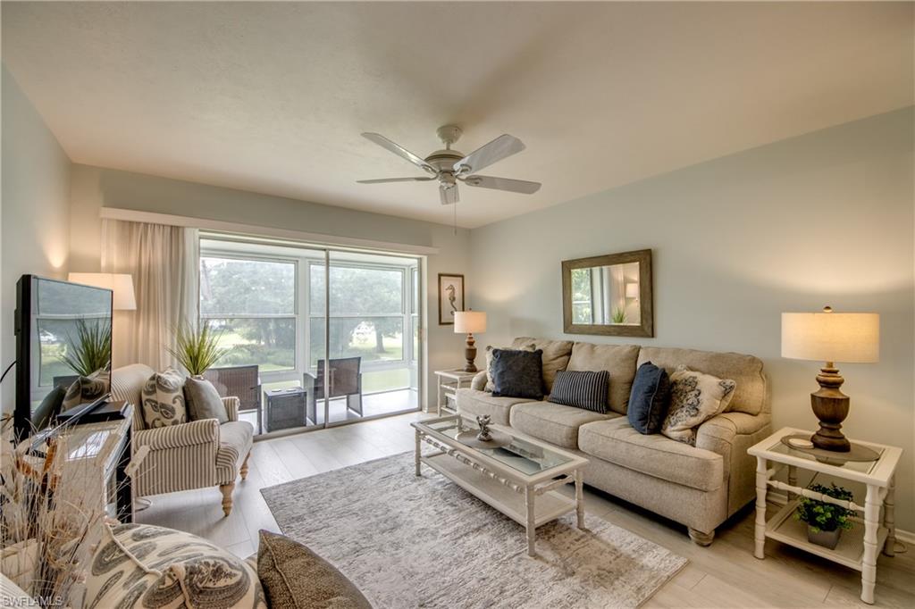 TROPIC TERRACE - Residential
