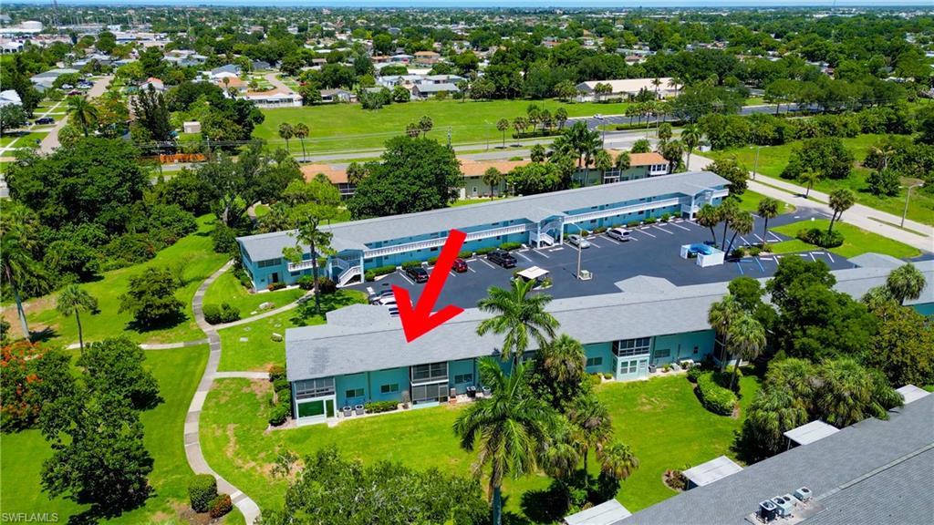 TROPIC TERRACE - Residential