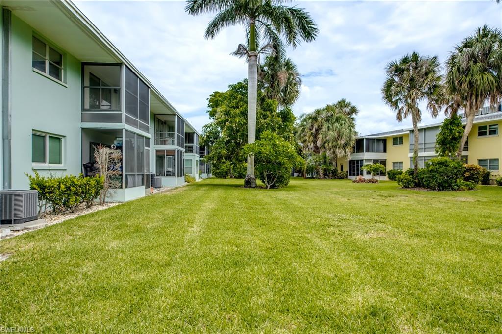 TROPIC TERRACE - Residential
