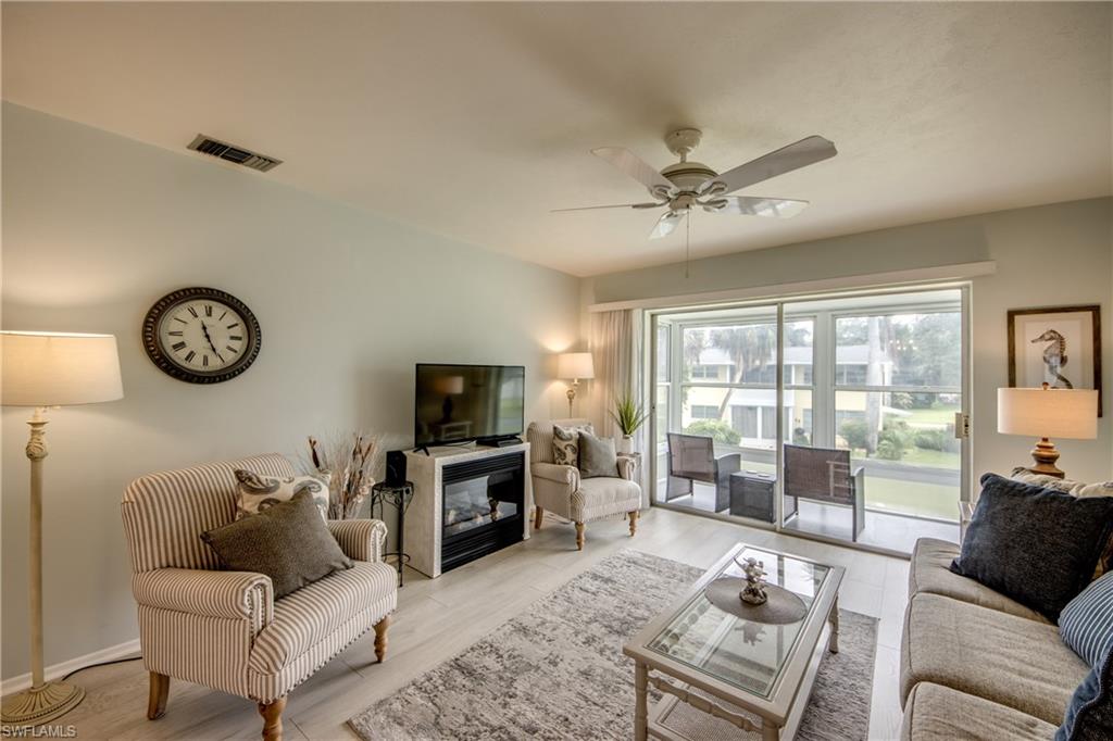 TROPIC TERRACE - Residential