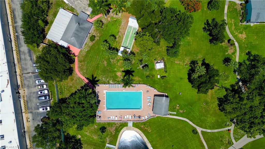 TROPIC TERRACE - Residential